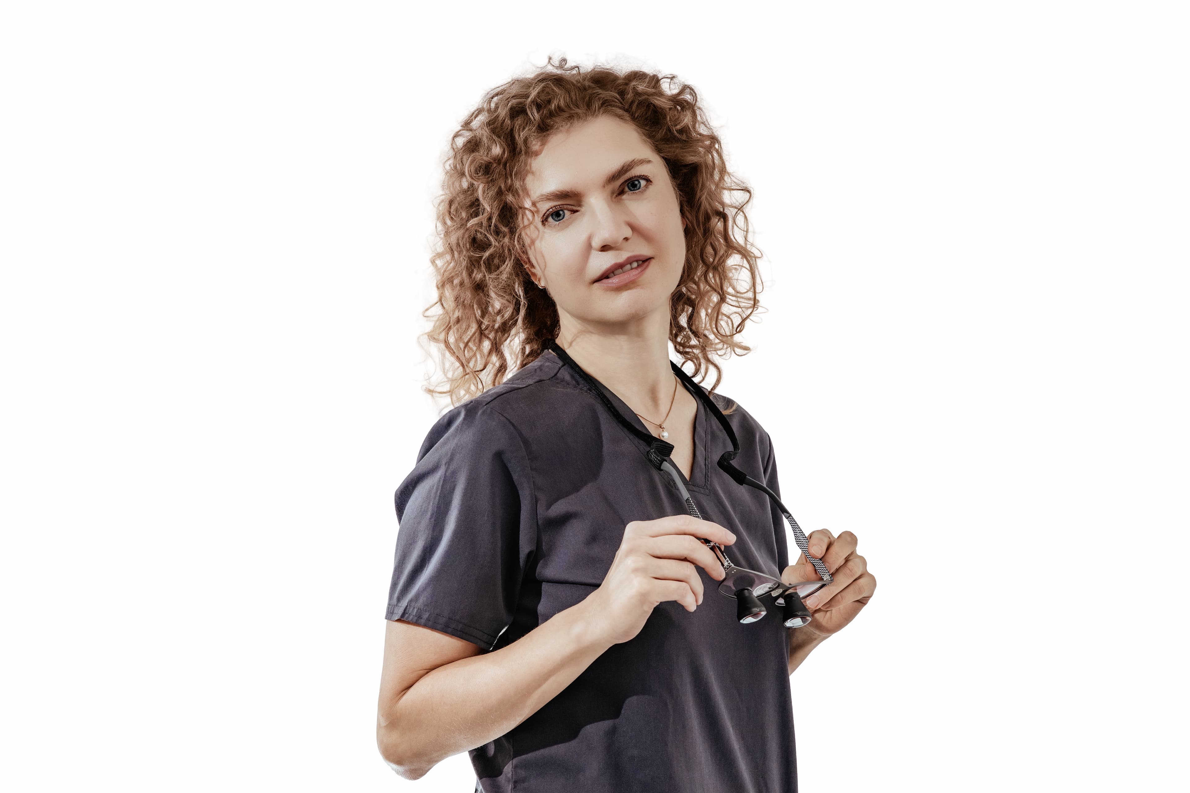 Prof. dr hab. n. med. Natalia Lewkowicz